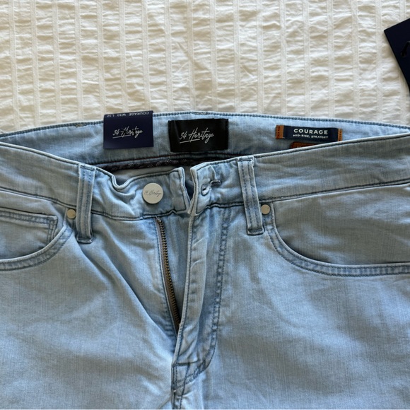 34 Heritage Jeans - Picture 6 of 8